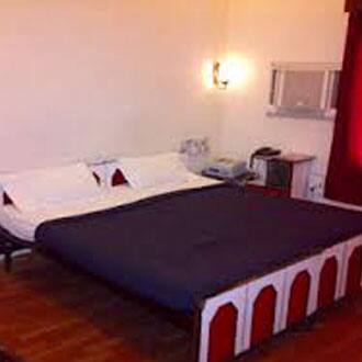 Hotel Blue Moon, Nagpur 2